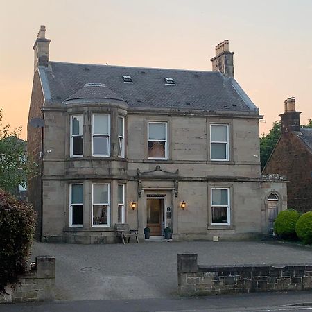 Braidmead House Hotell Irvine  Exteriör bild