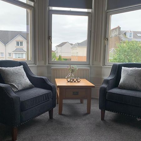 Braidmead House Hotell Irvine  Exteriör bild