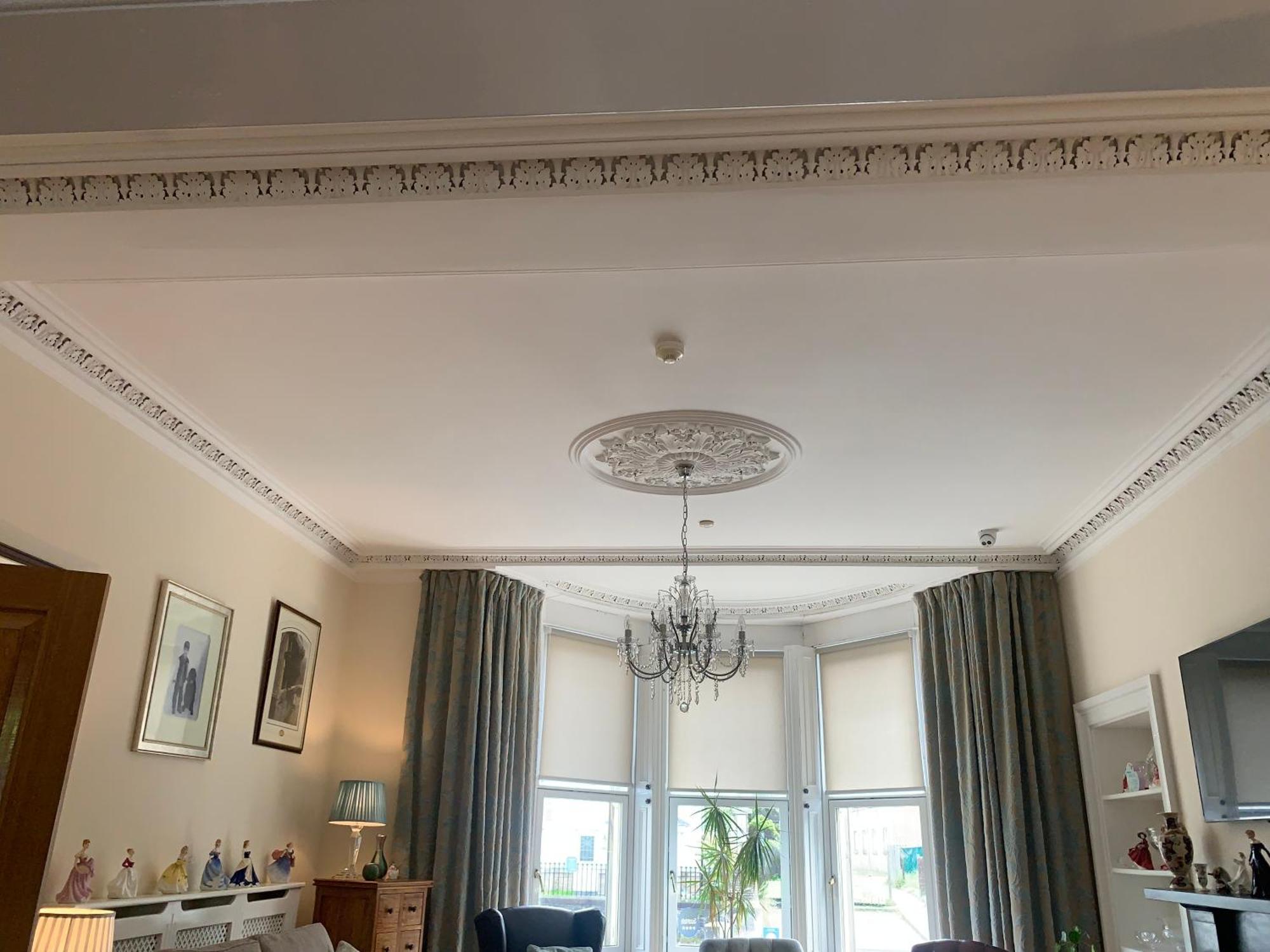 Braidmead House Hotell Irvine  Exteriör bild