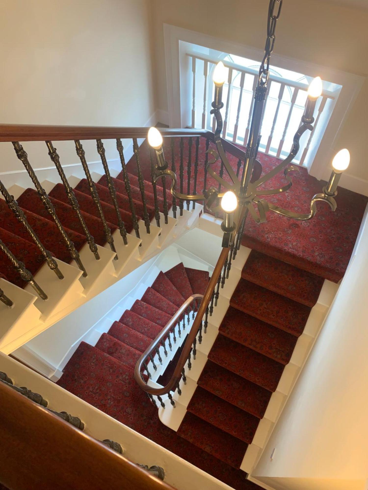 Braidmead House Hotell Irvine  Exteriör bild