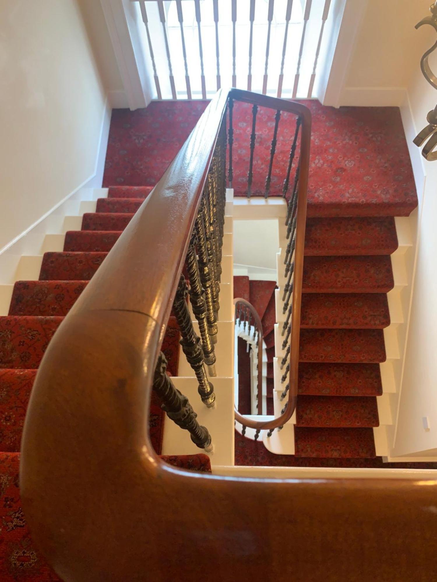Braidmead House Hotell Irvine  Exteriör bild